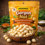 Gorgon Nut by Hienergee is a light