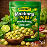 Hienergee Punchy Pudina